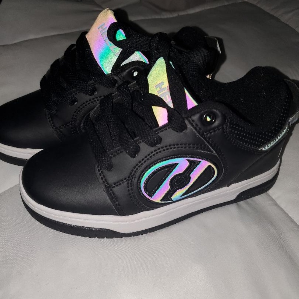 Heelys Athletic Shoes with Wheels